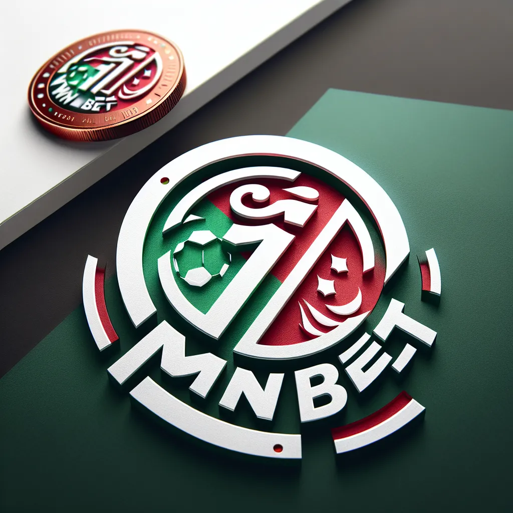 1mlnbet Maroc: Meilleurs Jeux & Bonus Exclusifs Logo