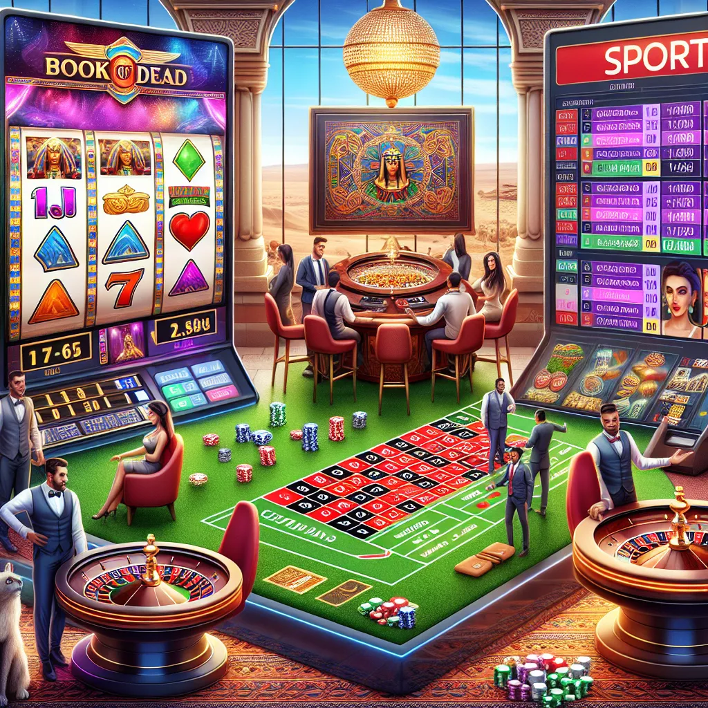 Meilleurs jeux sur 1mlnbet Maroc