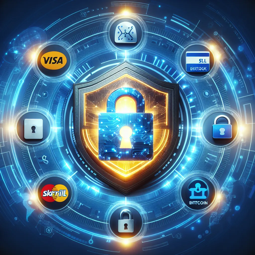 Sécurité et fiabilité de 1mlnbet Maroc